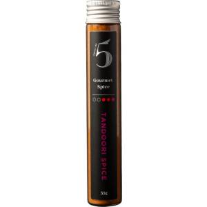 Chilli No5 Смес от подправки TANDOORI SPICE 35 г, Chilli No5 (CHISPITAN002)