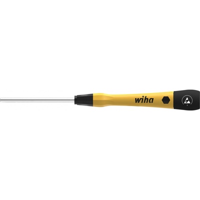 Wiha Klíč nástrčný šestihranný 5x60mm picofinish esd 43690 275p