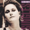 Singles - Alison Moyet CD