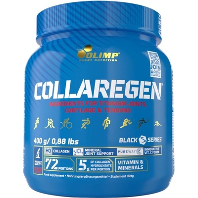 Olimp Sport Nutrition Collaregen [400 грама] Портокал
