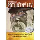 Potlučený lev
