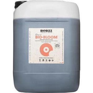  Bio Bloom 20L - органичен тор за цъфтеж