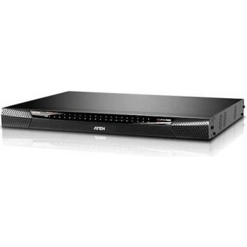 Aten KN-4140V Altusen KVM 40-port over the Net IP+Virtual Media
