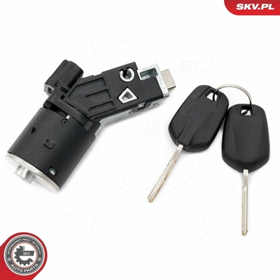 Zámek řízení ESEN SKV 65SKV231