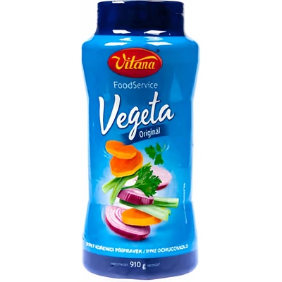 Vitana Vegeta originál 910 g