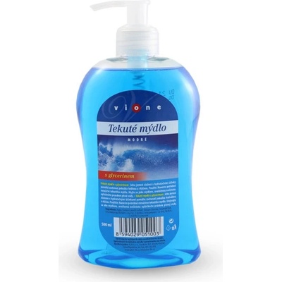 Vione Moře tekuté mydlo dávkovač 500 ml