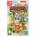 Microids Garfield Lasagna Party (Switch)