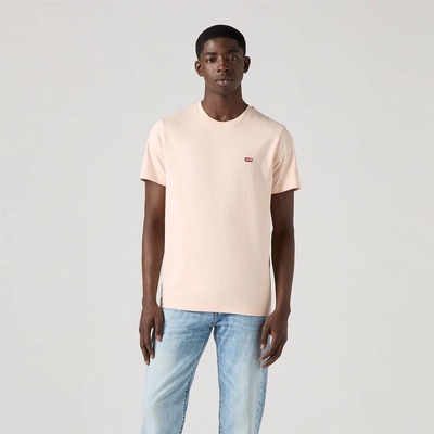Levi's Тениска Levis Original T Shirt - Pale Dogwood
