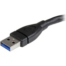 StarTech USB3EXT6INBK