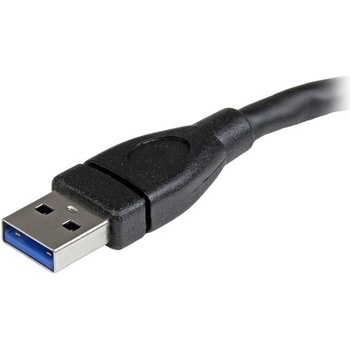 StarTech USB3EXT6INBK