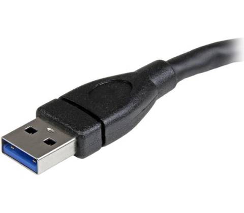 StarTech USB3EXT6INBK