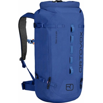 ORTOVOX Раница ORTOVOX Trad 28 Dry S just blue