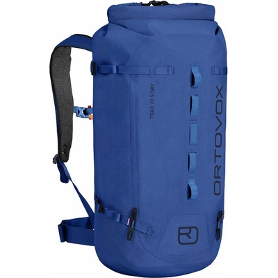 ORTOVOX Раница ORTOVOX Trad 28 Dry S just blue