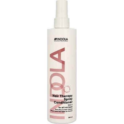 INDOLA Hair Therapy Spray Conditioner 300 ml