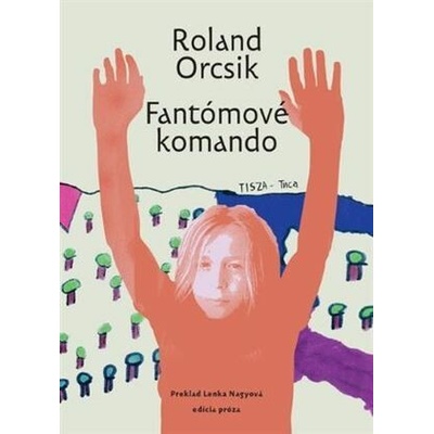 Fantómové komando