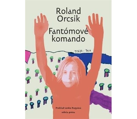 Fantómové komando