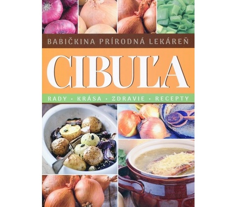 Cibuľa