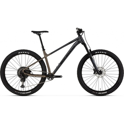 Rocky Mountain Growler 50 2023