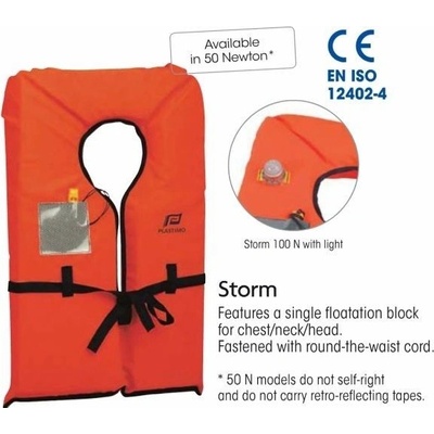 Storm 100N – Hledejceny.cz