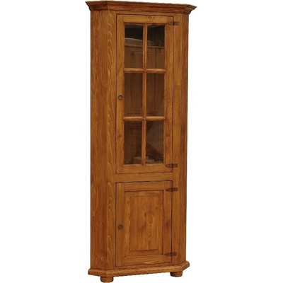 Vitrína Mexicana D12 euromeb