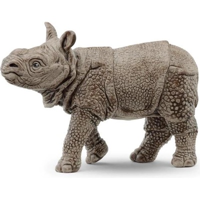 Schleich Индийско носорогче
