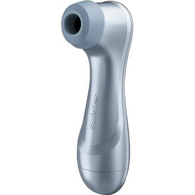 Satisfyer Bezdotykový stimulátor klitorisu Pro 2