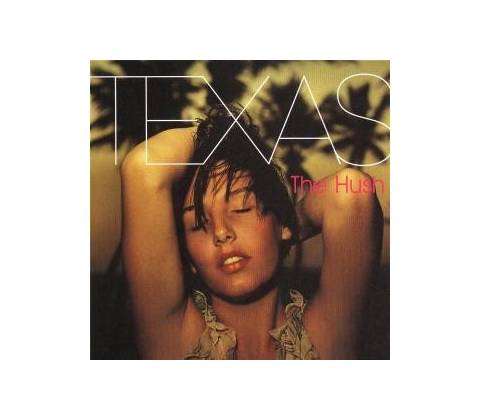 TEXAS: HUSH CD