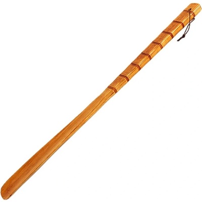 Gaira® Obouvací lžíce 8820, Barva světle hnědá – Zboží Dáma