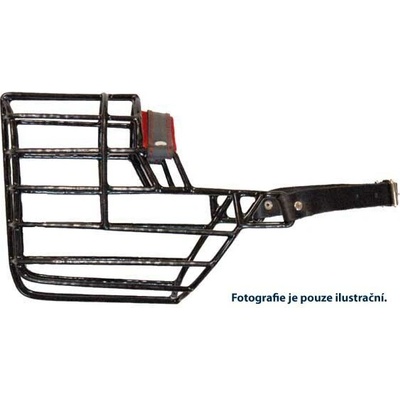 Chopo Náhubok gumoplast barex doberman beuceron PES