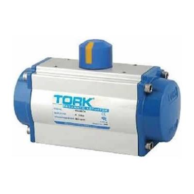 TORK T-RA100 DA17 Dvojčinný pneupohon