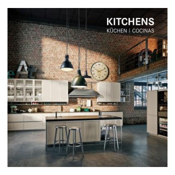 Kitchens 2016