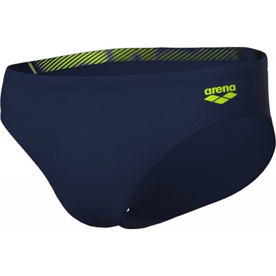 Arena Feel Bright Glare Briefs