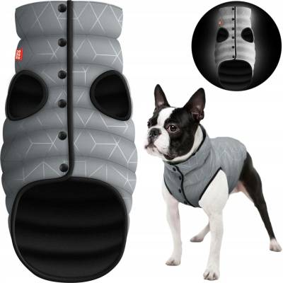 WAUDOG bunda Reflective