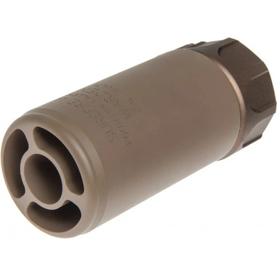 Angry Gun QD WARDEN BLAST s ražením, 14- mm Písková