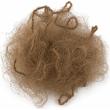 Sinelco Sibel Fine Hair Net jemná síťka na vlasy 2 ks