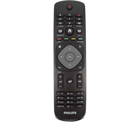 Philips 22PFS5403