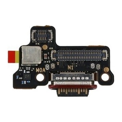 Xiaomi 14 Ultra - Nabíjecí Konektor PCB Deska - 56000200N100 Genuine Service Pack