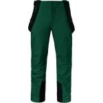 Schöffel Мъжки ски панталон Schöffel Pants Pine Ski trousers - Grün - размер 52 (007-3810-0513)