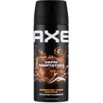 AXE Дезодорант за мъже Axe Dark Temptation 150 мл
