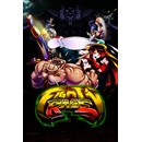 Fight'N Rage
