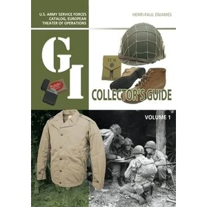 G. I. Collector's Guide | Henri-Paul Enjames (ISBN: 9781636242019)