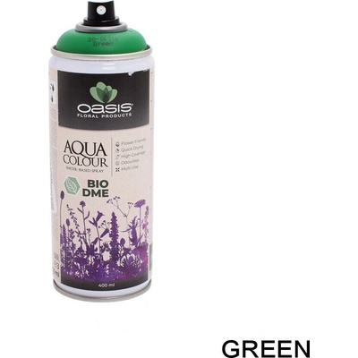 Color spray 400 ml zelená tráva
