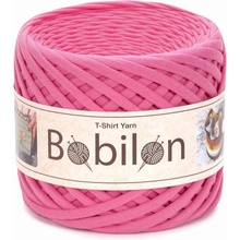 špagáty Bobilon medium Flamingo