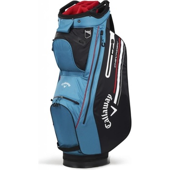Callaway Chev Dry 14 Cart bag
