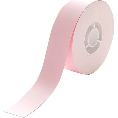 NIIMBOT Термо етикети Niimbot T15-7.5, розови (T15-7.5 PINK)