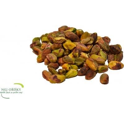 Nejlevnější oříšky Pistácie lúpané natural 1000 g