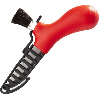 Morakniv Karl-Johan Mushroom