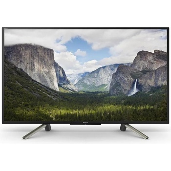 Image 1 of Sony Bravia KDL-50WF660