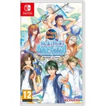 Konami The Prince of Tennis Doki Doki Survival eternal passion! (Switch)