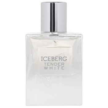 Iceberg Tender White toaletní voda dámská 100 ml